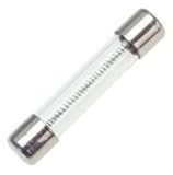 LITTELFUSE 0313005.HXP FUSE, CARTRIDGE, 5A, 6.3X32MM TIME DELAY (10 pieces)