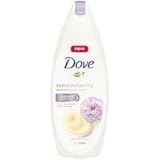 Dove Purely Pampering Body Wash, Sweet Cream & Peony, 22 oz