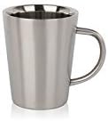 Housavvy Classic Stainless Steel Coffe Mug 12 Oz