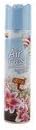Waxy Air Fresh Natural Essence Dry Spray Lily Scent 300cc By Thaidd