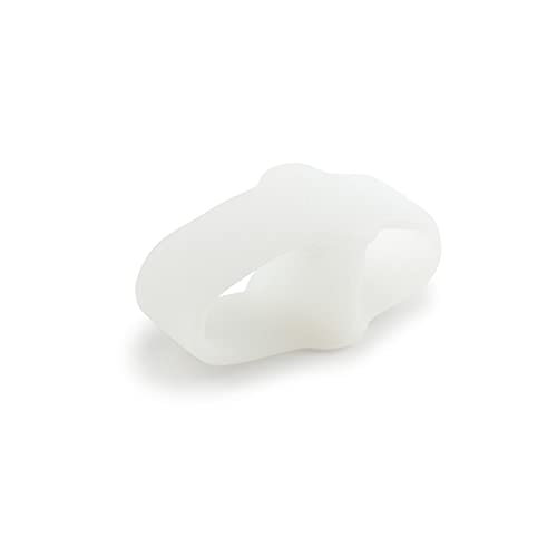 Steins Gel Toe Spacer Toe Seperator, Straighten Overlapping Toes, Hammer Toes,…