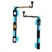 Home Menu Button Touch Sensor Keypad Flex Cable for Samsung Galaxy Mega 6.3 I527 I9200 I9205