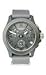 Victorinox Swiss Army Men's 241532 Original Chronograph Grey Nylon Strap Watch