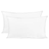 HIPPIH 12*20 Pillow Inserts Set of 2, Decorative