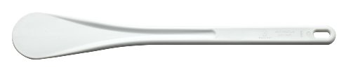 Mercer Culinary Hell's Tools Hi-Heat Spootensil, 11.875 Inch
