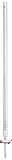 Kimble 17026F-100 100mL Class B Burette, with