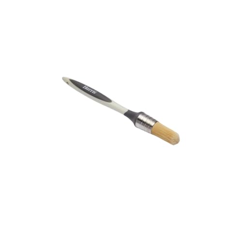 Harris - Pinceau pour Peinture et Vernis Seriously Good (21 mm) (Gris)