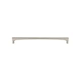 Top Knobs - Riverside Pull 8 13/16 Inch - Brushed
