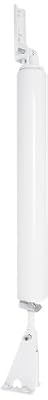 Prime-Line Products K 5118 Screen and Storm Door Closer, White