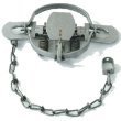 Duke Company 0490 Coil Spring Animal Trap