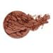 Black Radiance Artisan Color Baked Blush - Warm Berry