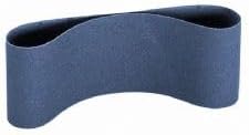 Abtec Zirconia Sanding Belt 100mm x 2000mm P36 Grit - Pack of 4