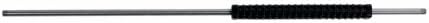Giant 36in. Stainless Steel Power Pressure Washer Wand with 12in. Adjustable Grip