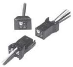 1452G3, Conn Power PL 4 POS Crimp ST 4 Terminal 1 Port (5 Items)