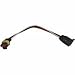 Truck-Lite 94706 LED Fit 'N Forget Stop/Turn/Tail Adapter Plugs