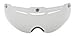 Giro Shields for Air Attack Bike Helmet - Clear Flash