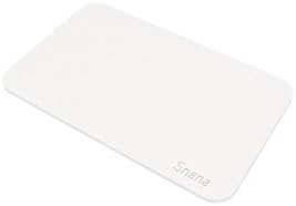 Amazon 珪藻土バスマット 珪藻土 バスマット A品 丈夫 60 40 1cm 速乾 洗濯不要 抗菌消臭 グレー ｌ 浴室足ふきマット ホーム キッチン オンライン通販