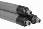 Julabo - 8930221 - Julabo CORIO Metal-Braid Insulated Tubing Assembly, M16x1 Female Fittings; 1 m L