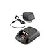PMPN4174A PMPN4174 Original Motorola IMPRES MOTOTRBO Single Unit Rapid Charger - Replaced WPLN4232A WPLN4232