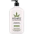Hempz Pomegranate Herbal Body Moisturizer