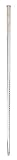 GSC International 205-3 Mohr's Type Burette, 50 mL