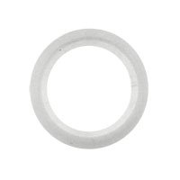 Seal for Large Sump MOKONA BIALETTI CF40 and GAGGIA G107 = 4930037000 = 912990420 KRUPS MS-620342, Aries 1375