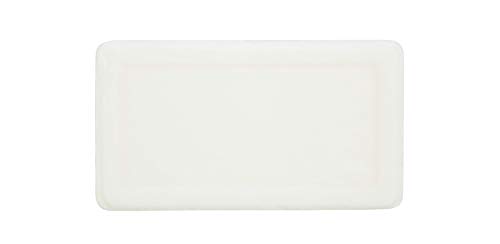 H2O Therapy Bar Soap, Travel Size Hotel Amenities, 0.88 oz (Case of 500)