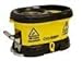 CycloMop® Commercial Spinning Spin Wet & Dry Mop - Heavy Duty Design for Years of Use
