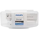 Teeth Whitening Gel Kit, 14% ACP Formula, 3 Syringes Day White daywhite Zoom