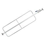 DC Cargo Steel Cargo Lock Bar