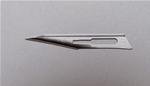 Bd 371111 bard-parker sterile bd rib-back carbon steel …