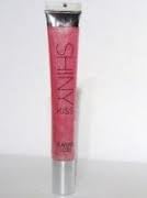 Victoria's Secret Beauty Rush SHINY KISS Flavored Gloss - Strawberry Fizz