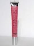 Victoria's Secret Beauty Rush SHINY KISS Flavored Gloss - Strawberry Fizz