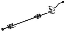 American Outdoor Grill Rotisserie Kit, 24-Inch