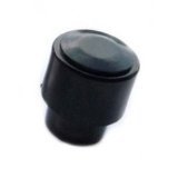 WD Music TSKB 3 Way Switch Knob - Black