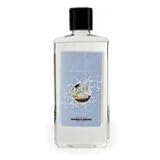 Squeaky Clean Crisp Cotton La Tee Da Lamp Refill 16 Oz Case of 12