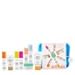 Drunk Elephant The Littles 3.0 Kit. Travel Skin Care Essentials Bundle with Bag (Jelly Cleanser, SPF 30 Sunscreen, 3 Day & Night Serums, Facial Oil, Multivitamin Eye Cream, and Peptide Cream)thumb 1