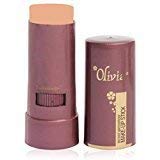 Olivia Water Proof Concealer Make Up Stick With SPF 12 (Linning Yellow 07)