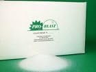 GLASS BEAD #5 - Medium Coarse - 25 lbs. - Sand Blast Cabinet BLASTING MEDIA - By Tacoma Company