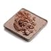 Trish McEvoy Glaze Eye Shadow Refill, Café Latte, 0.04 OZ / 1.4 G
