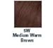 Matrix Socolor Blended Collection Permanent Cream Hair Color 5A Medium Brown Ash
