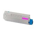 OKI C911 45536422 Magenta Toner 24000 Pages
