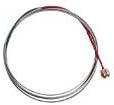 Supersens 18123 Red Label Bass G String, 1/2 Incremental Size