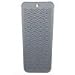 Lessmon Heat Resistant Silicone Mat Pouch for Flat Iron, Curling Iron, Straightener, Hot Hair Tools（Grey）thumb 1