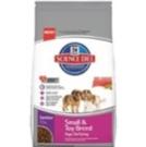 Senior 11+ Age Defying Small & Toy Breed Formula