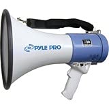 Photo 1 of PYLE PRO PMP50 Professional Piezo Dynamic Megaphone