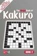 Kakuro Puzzles, Volume 2 1559936134 Book Cover