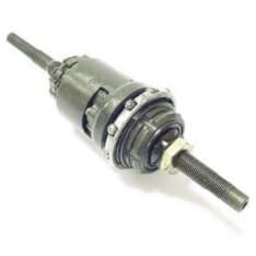 Shimano Gearbox Assembly Axle 189.4 mm SG3R40 Transmission Unit Complete 189.4 mm Axle Length for SG-3R40 Item No. Y-33S90710
