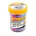  Berkley Powerbait Extra Scent Glitter Trout Bait 