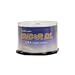 BK Media 50 Pack 8X DVD+R DL Spindle